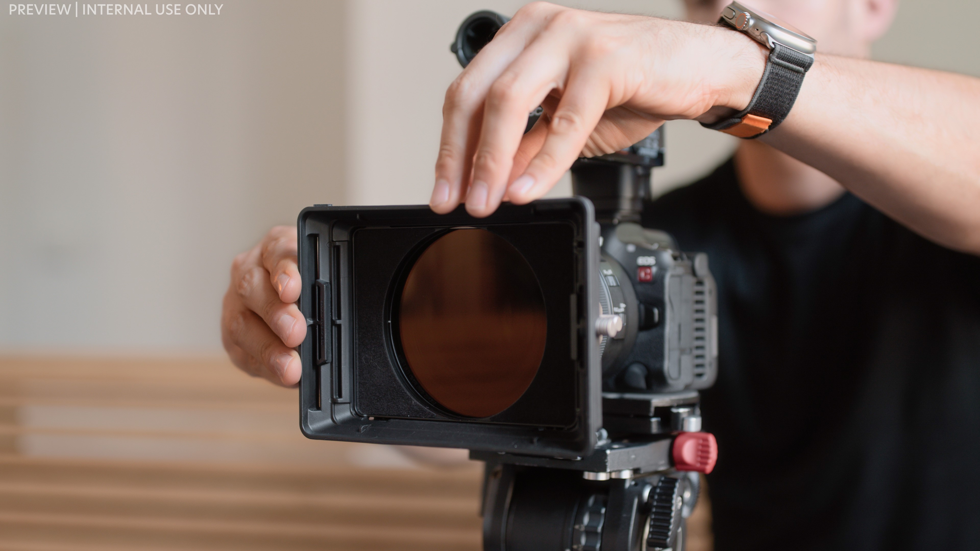 Canon Spotlight Header