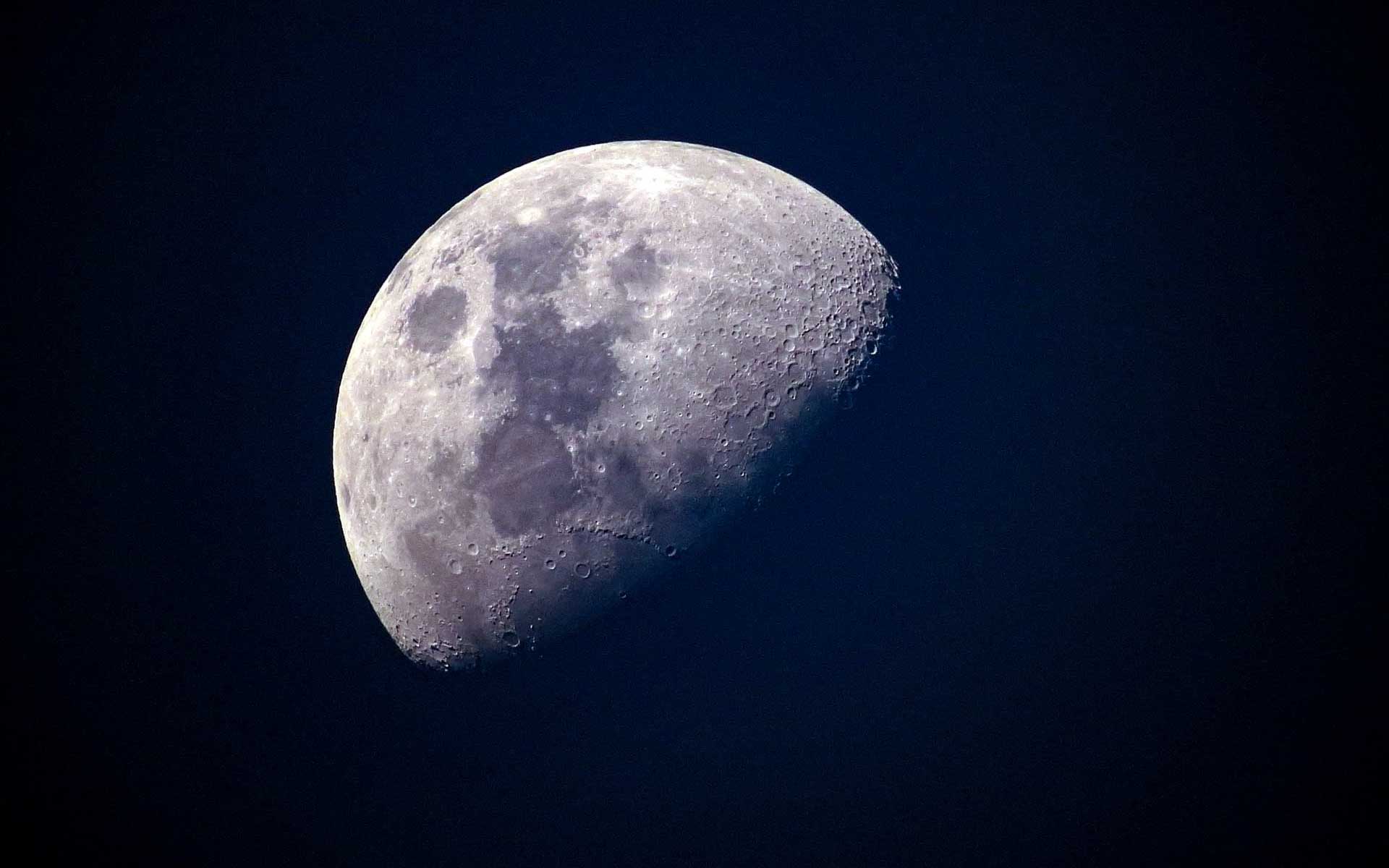 moon